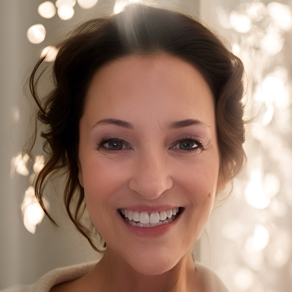 Meet your Posher, Kelli